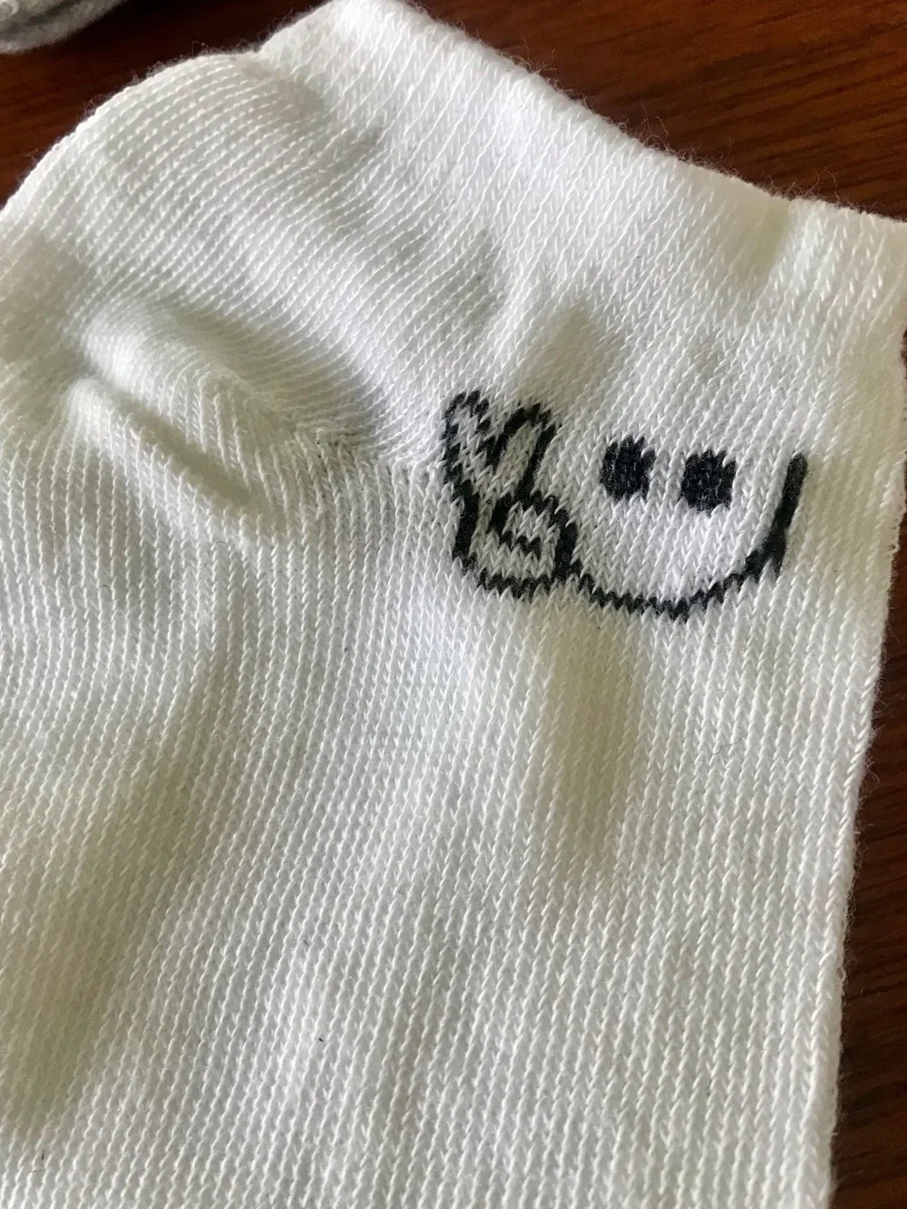3-Pack women’s  Low-Cut No-Show Socks - White, Gray & Black